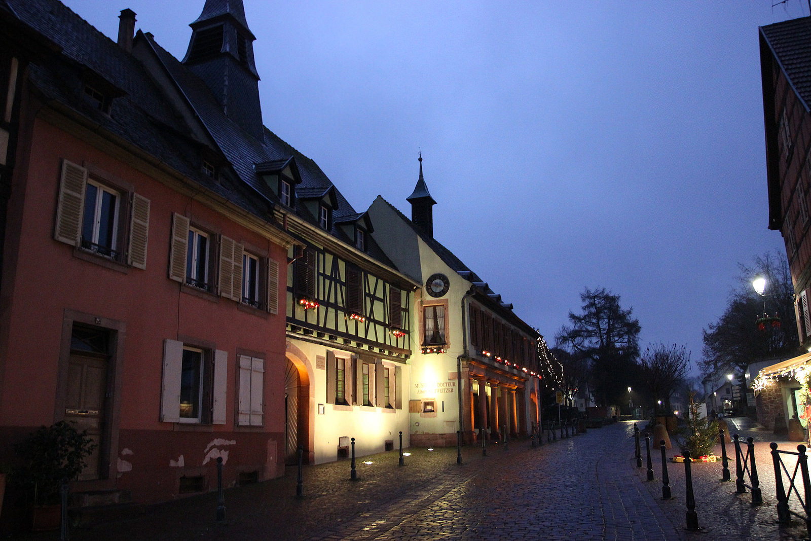 Kaysersberg